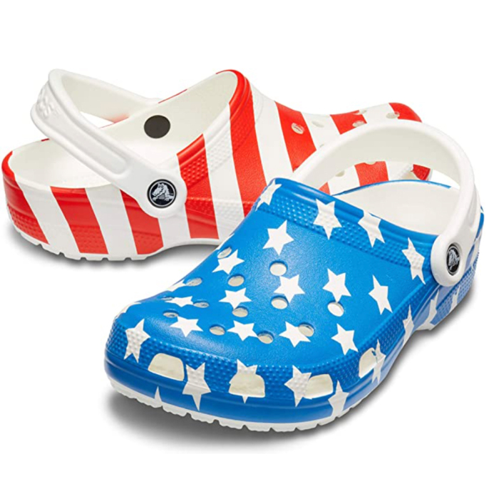 Crocs
