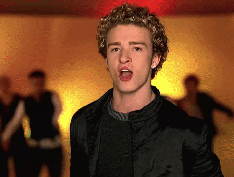 Justin Timberlake’s ‘It’s Gonna Be May’ Meme Gets Under His Skin
