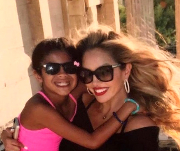 Vanessa Bryant Celebrates Late Daughter Gianna’s Birthday With Mambacita Fundraiser: ‘I Wish You Were Here’