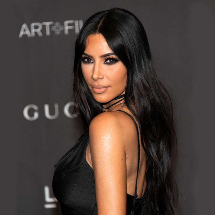 Kim Kardashian Gets Emotional KUWTK Teaser Im Ready Be Happy