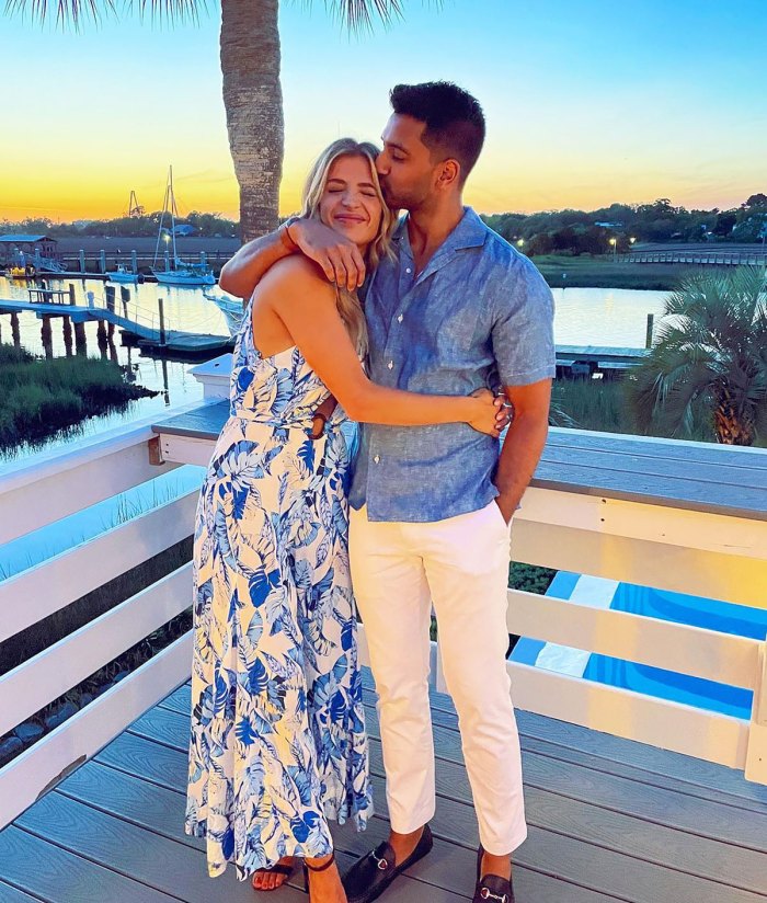 Bye, Charleston! Southern Charm’s Naomie Olindo Moving to NYC With Metul