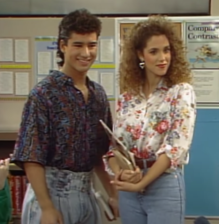 Home Wrecker Status SBTBs Mario Lopez Teases AC Jessies Future
