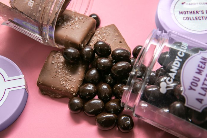 Candy club