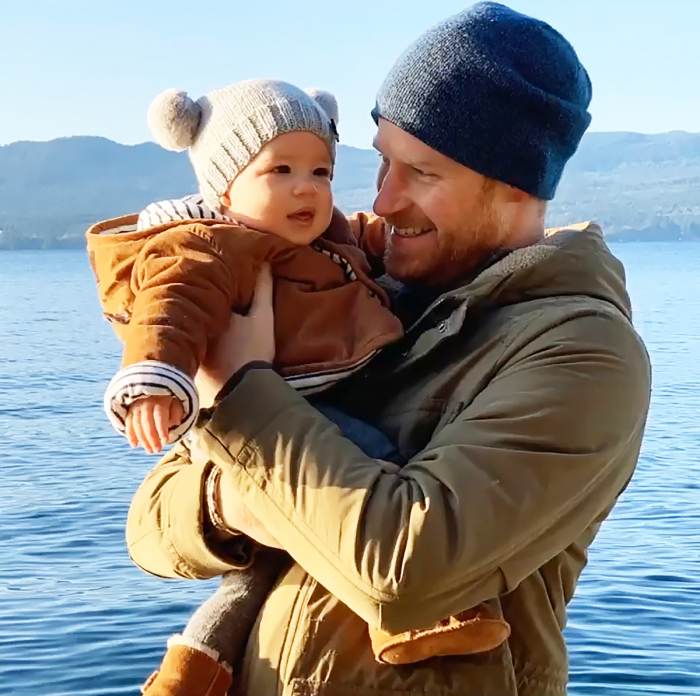 How Harry Meghan Went Extra Mile Son Archies 2nd Birthday
