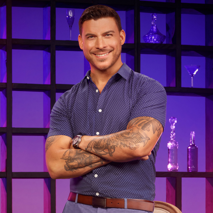 Jax Taylor Says Pump Rules Was Getting Too Scripted During Season 8