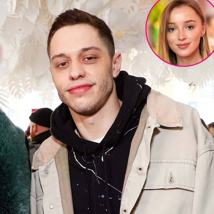 Pete Davidson Offers Key Relationship Advice Amid Phoebe Dynevor Romance