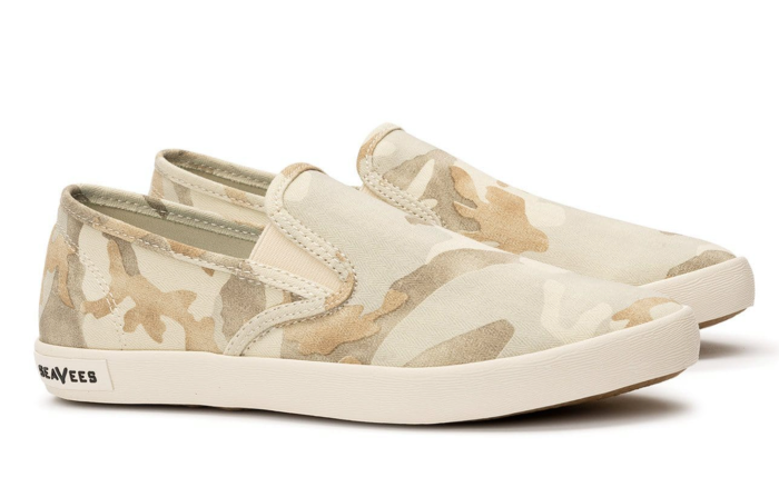 Baja Slip On
