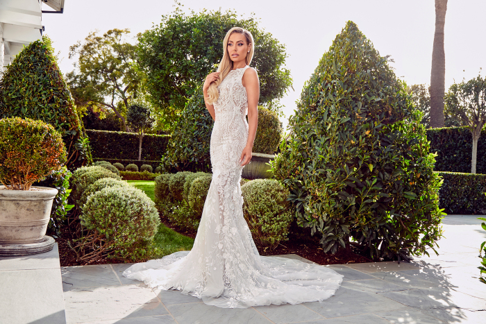 Dorit Kemsley: 25 Things You Don’t Know About Me