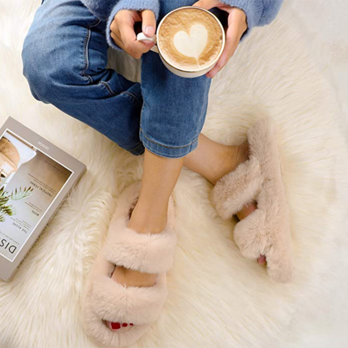 Amazon-Slippers
