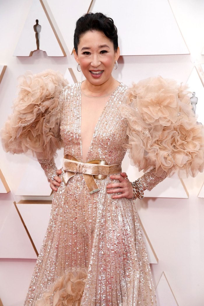 Sandra Oh Won’t Return To Grey’s Anatomy