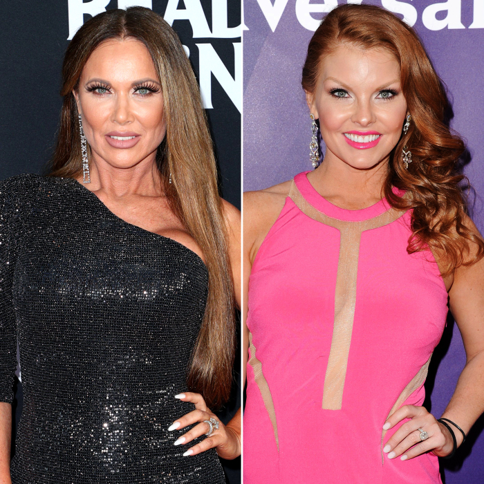 RHOD’s LeeAnne Locken Slams Claims She Leaked Video of Brandi Redmond's Husband with Another Woman