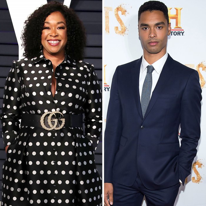 Shonda Rhimes Was 'Surprised' Rege-Jean Page’s 'Bridgerton' Exit Upset Fans