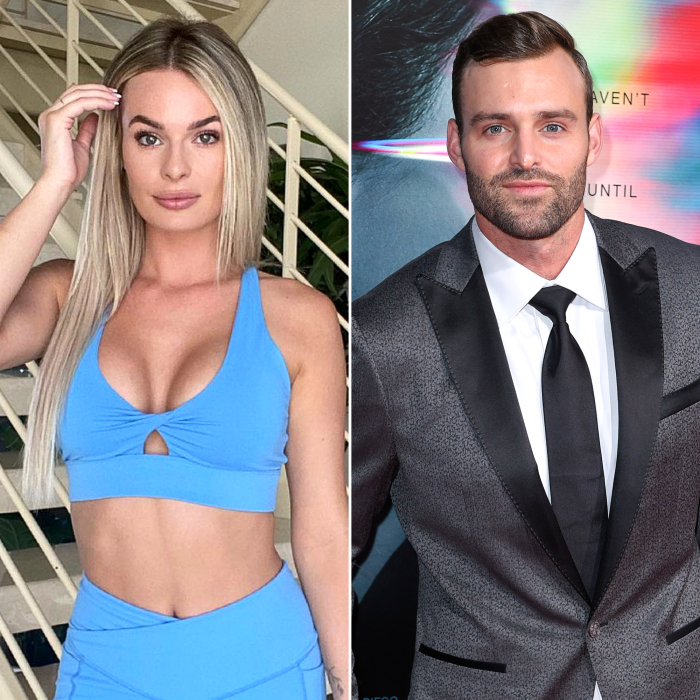 Siesta Key’s Juliette Porter Reveals Biggest Regret About Robby Hayes Breakup