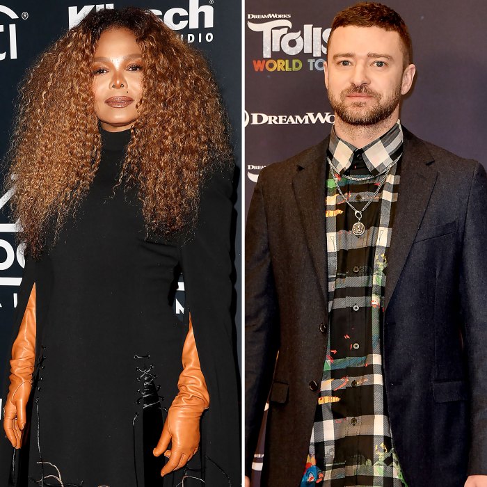 Janet Jacksons Family Wants Move Forward After JTs Public Apology