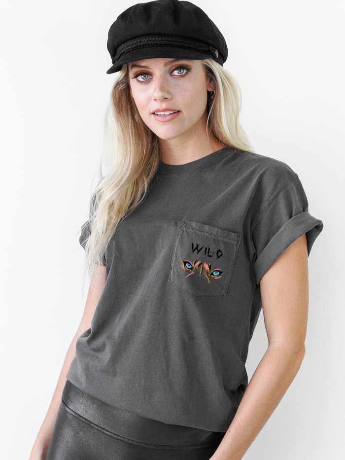 Meghan King’s T-Shirt Collab Speaks to Evolving Roles of Women