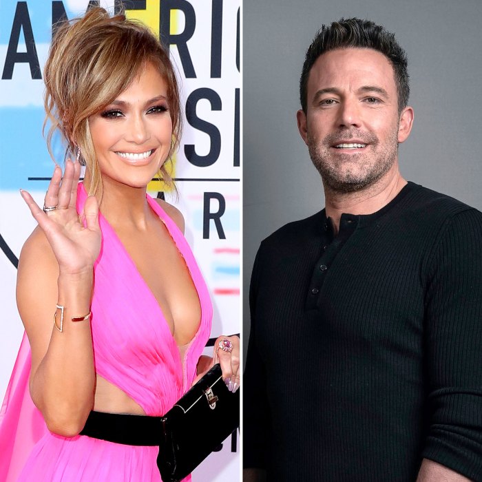 Jennifer Lopez Former Publicist Claims She Still Has Ben Affleck Engagement Ring