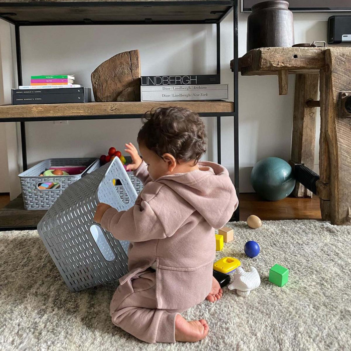 Ashley Graham Reveals Her Whole Hairline Fell Out 4 Months After Welcoming Son Isaac