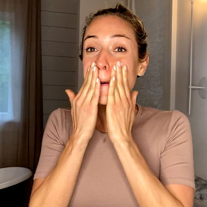 Kristin Cavallari Shows Us How She Gets Her Beauty Sleep