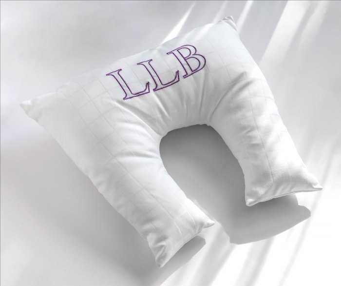 RHONJ’s Jennifer Aydin: I ‘Can’t Sleep Without’ My New Beauty Pillow