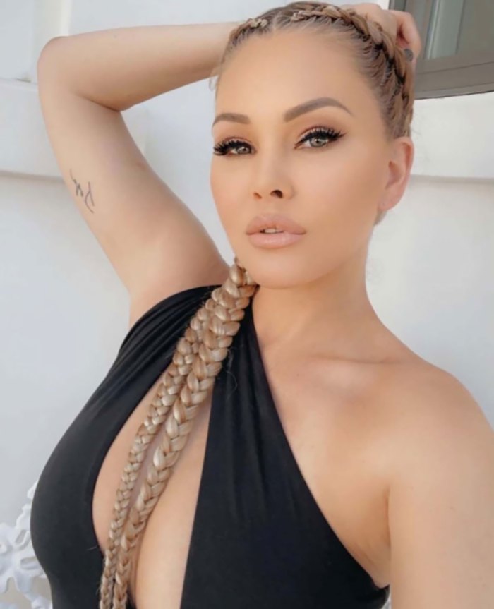 Shanna Moakler: Kourtney and Travis 'Put a Wedge' Between Me and the Kids