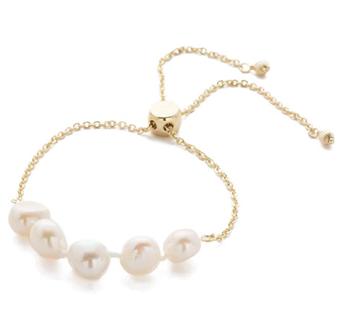 Sorrelli Celeste Slider Bracelet