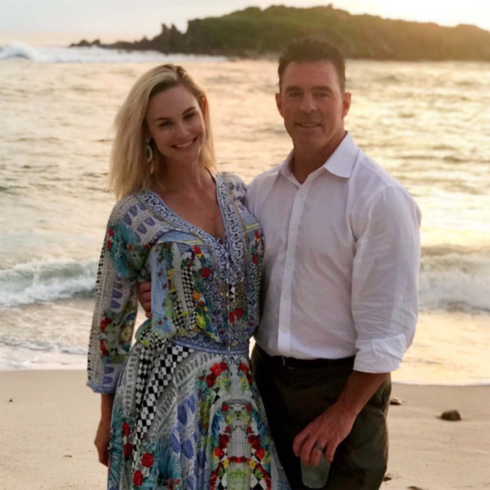 Meghan King Jim Edmonds Finalize Divorce