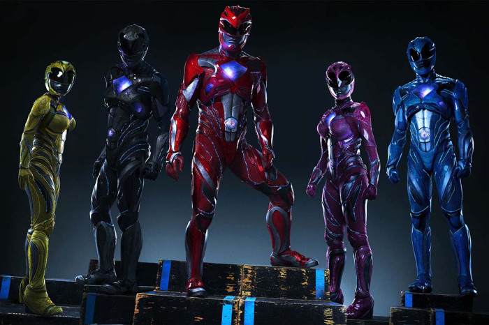 Becky G Says She Was So Honored Play Power Rangers LGBTQ Character
