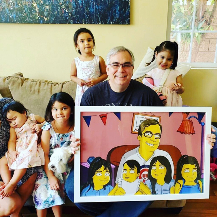 The-Simpsons
