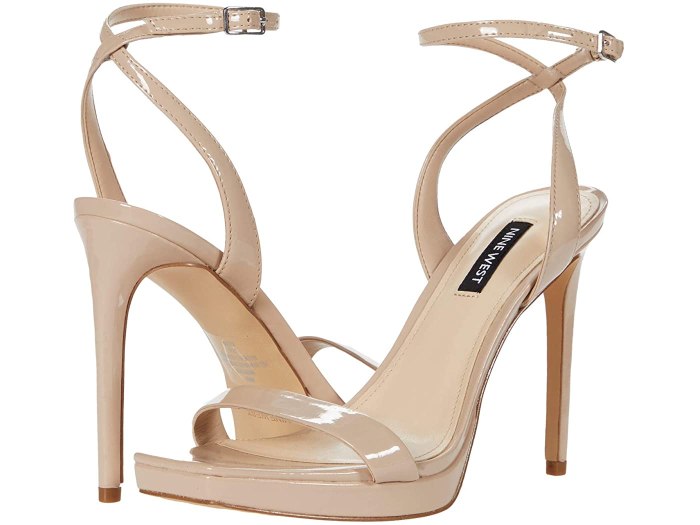 Nine West Zadie