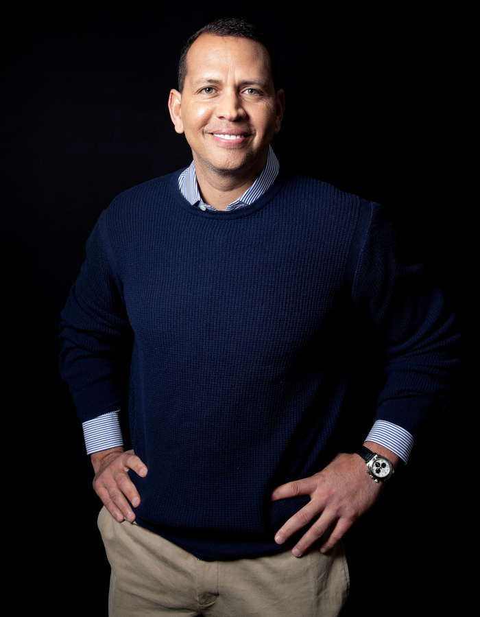 Alex Rodriguez Hints At ‘New Beginning’ Following Jennifer Lopez Split