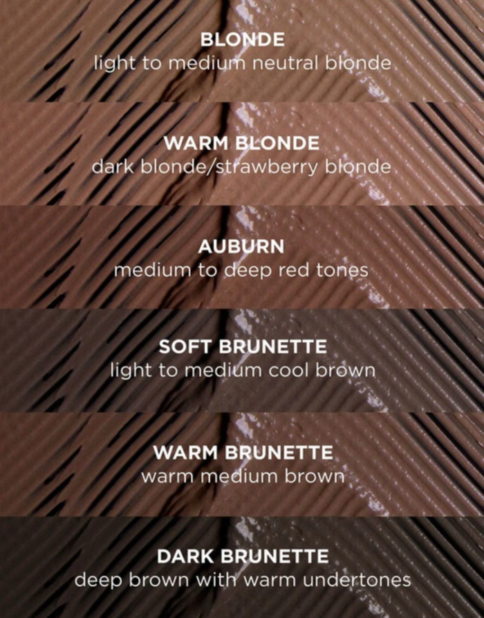Arch™ Brow Volumizing Fiber Ge