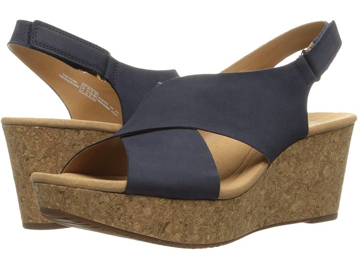 Clarks Annadel Eirwyn