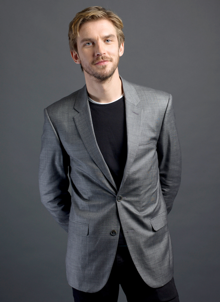 Dan Stevens Explains Why He Really Left Downton Abbey