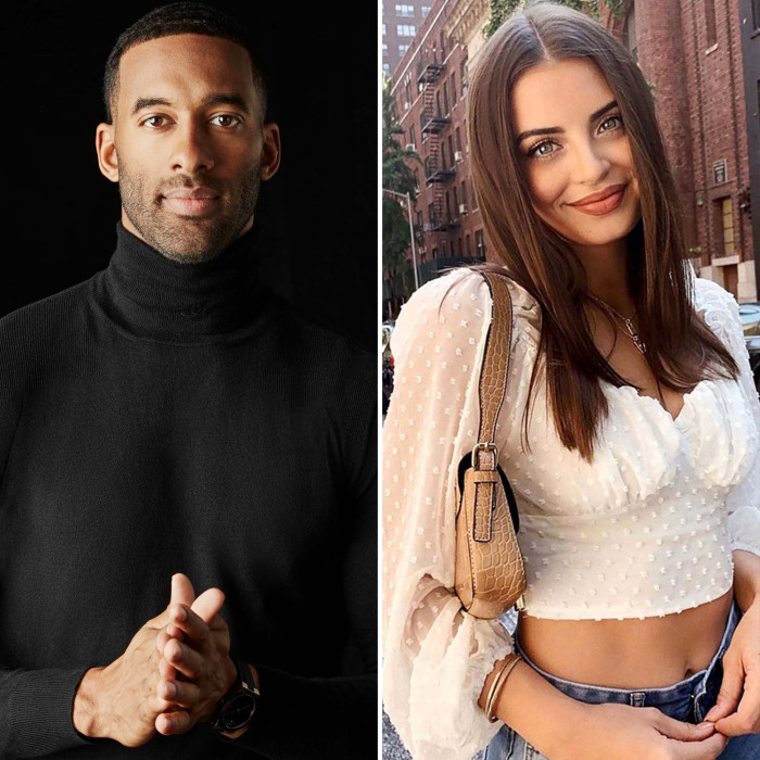 Matt James Posts 1st Photo With Rachael Kirkconnell Since Reconciliation(01)