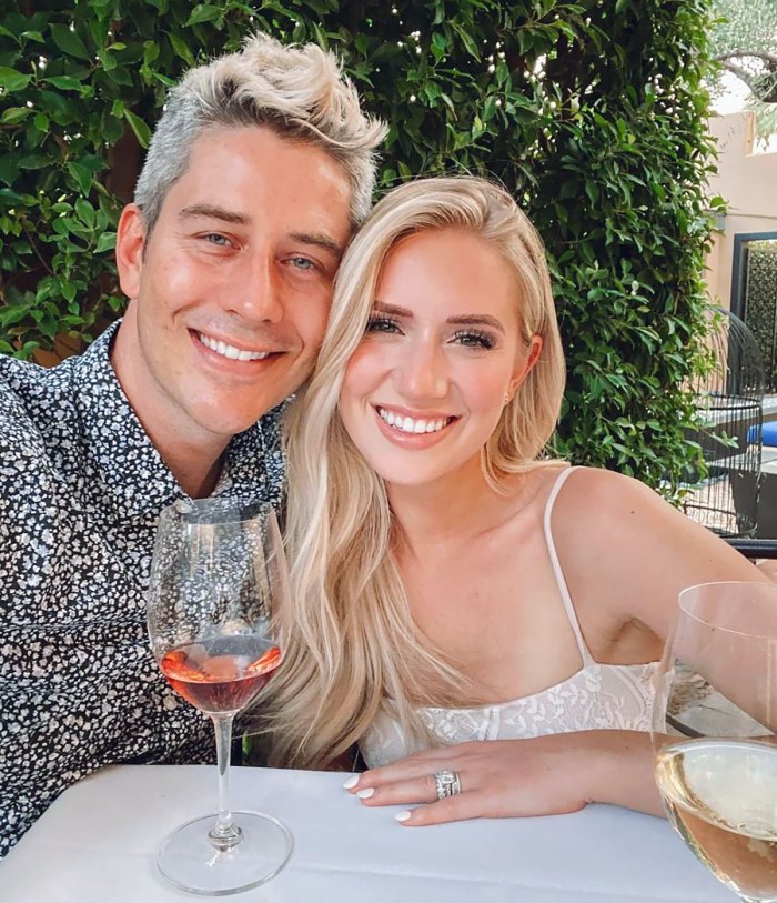Bachelor’s Arie Luyendyk Jr. Pretends to Be Lauren Burnham for a Day