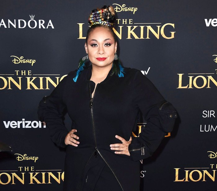 Raven-Symone