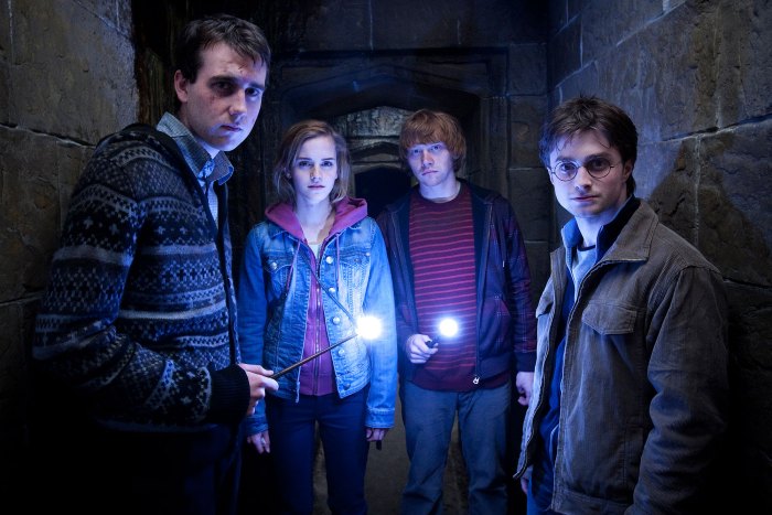 Harry Potter Evanna Lynch Exclusive Interview