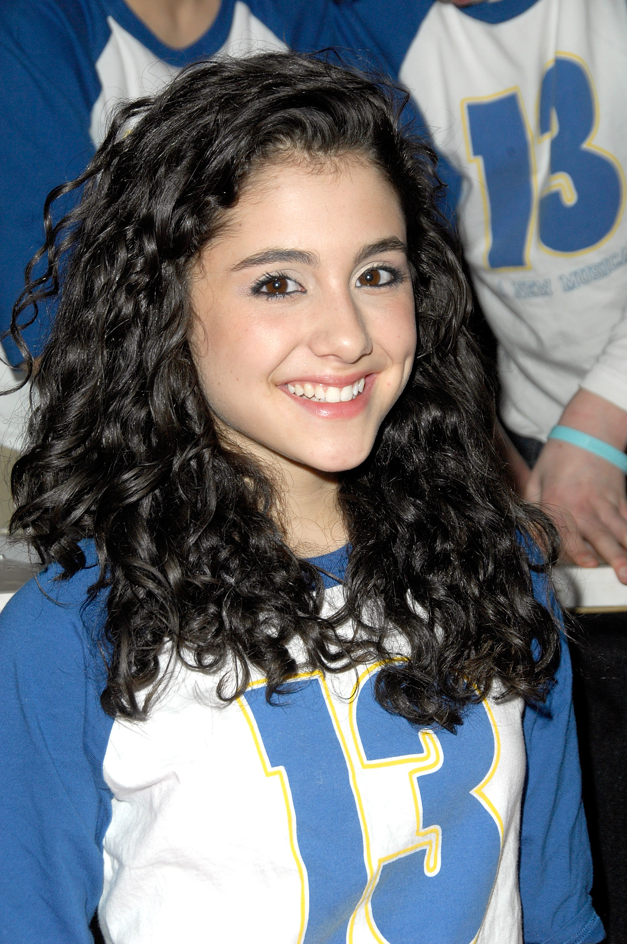 Ariana Grande'S Early Career: Her Zoey 101 Connection Revealed - tbed5oa