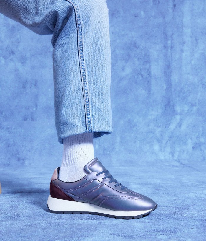 Joe Jonas’ ‘Retro-Futuristic’ Sneaker Drop Is Serving ‘Year 3000’ Vibes
