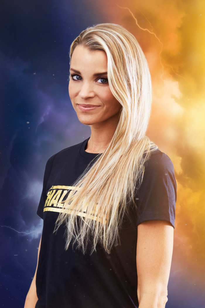 Why Kendal Sheppard Wasnt at Challenge All Stars Reunion