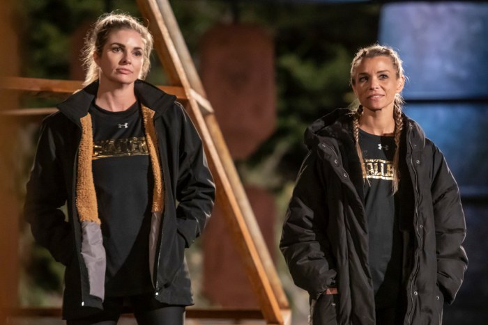 Why Kendal Sheppard Wasnt at Challenge All Stars Reunion Trishelle