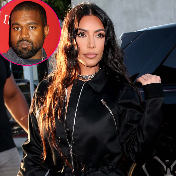 Kim Kardashian Has Completely Moved On From Kanye West After Divorce