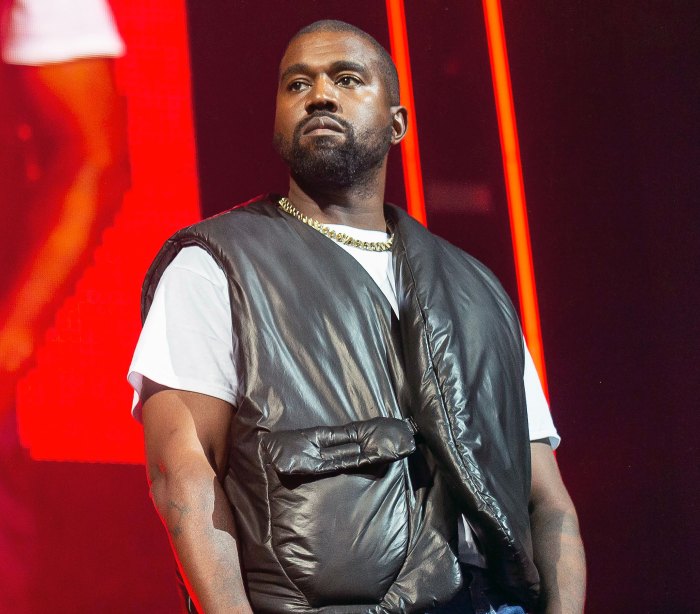 Yeezy x Gap Collab Drops 1st Item on Kanye West’s Birthday: Details