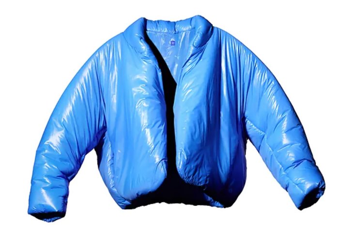 Yeezy x Gap Collab Drops 1st Item on Kanye West’s Birthday: Details