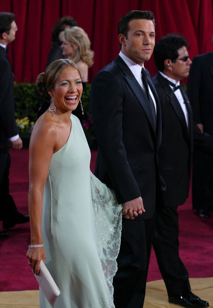 Jennifer Lopez Is Looking for Houses in L.A. After Ben Affleck Reunion