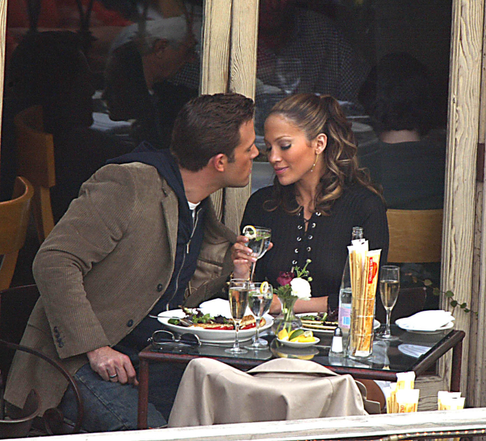 Ben Affleck And Jennifer Lopez: Timeline of the Original Bennifer Romance