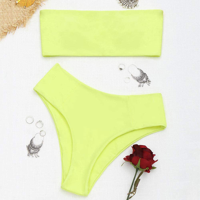 zaful-bandeau-bikini