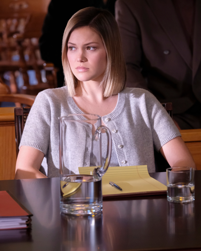 Cruel Summer Finale Olivia Holt