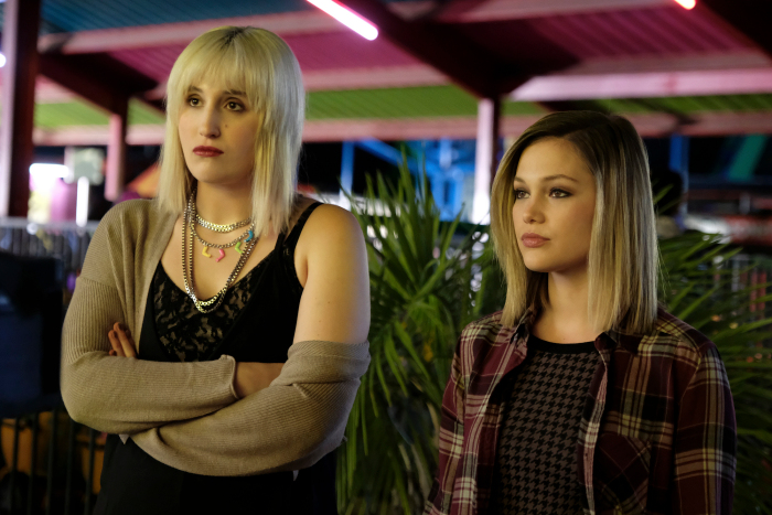 Harley Quinn Smith Cruel Summer Finale
