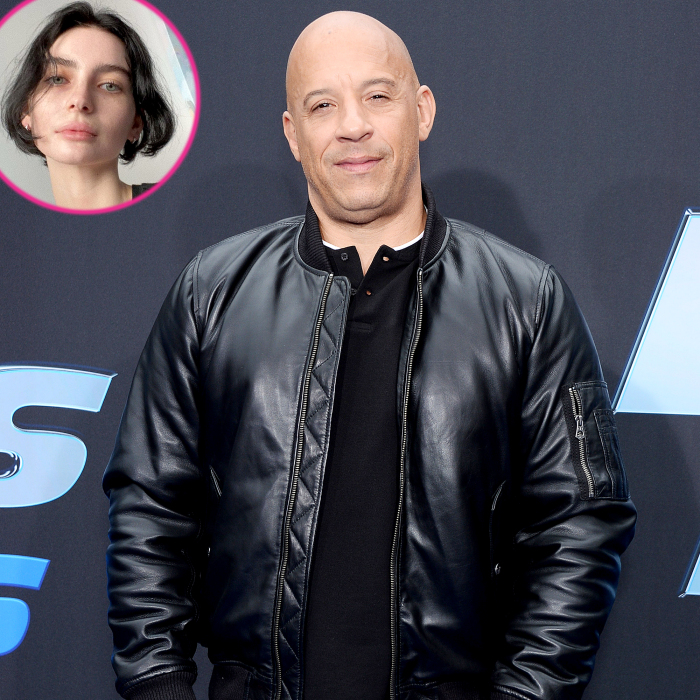 Family First! Vin Diesel Teases 'Fast' Cameo for Paul Walker's Daughter